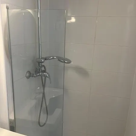 아파트 Terracotta 앙제