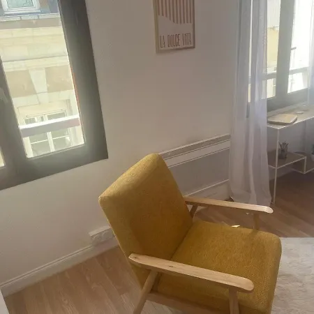 Lägenhet Terracotta