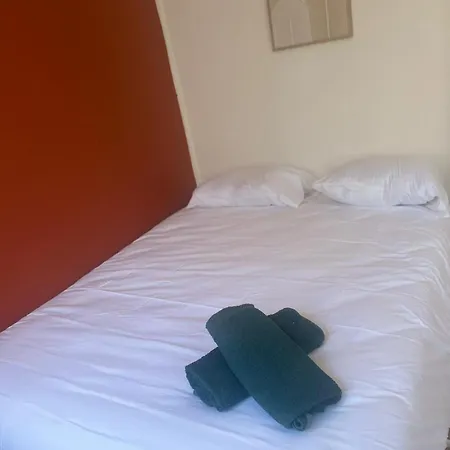 Apartment Terracotta Angers