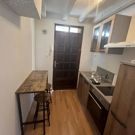 Lägenhet Terracotta