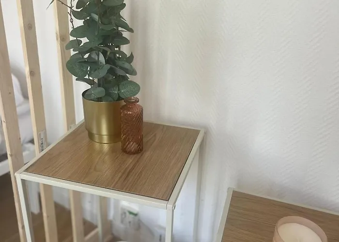 Terracotta Daire Angers