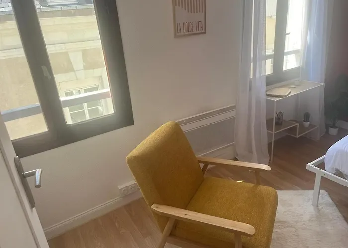 Lägenhet Terracotta