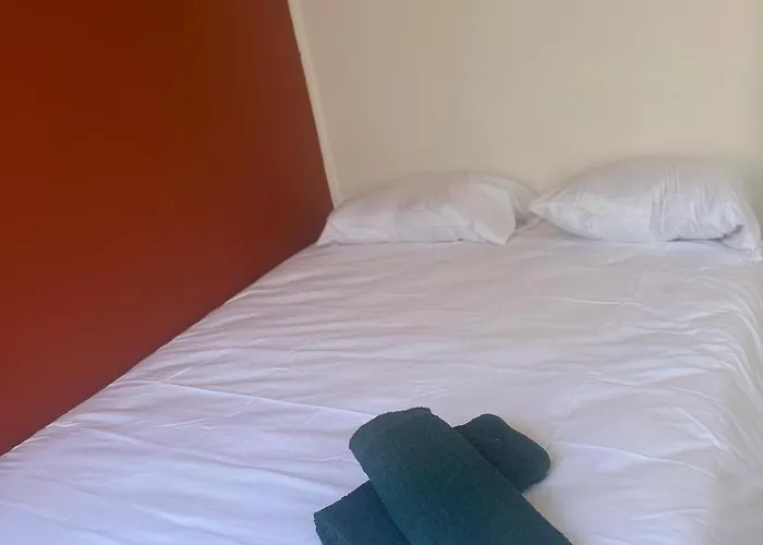 Lägenhet Terracotta Angers