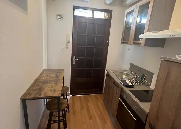 Apartment Terracotta